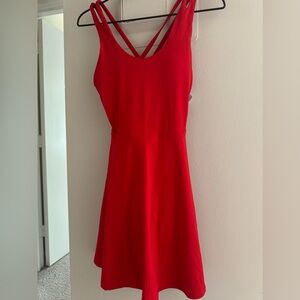 Fabletics Boost Performance Tennis Dress